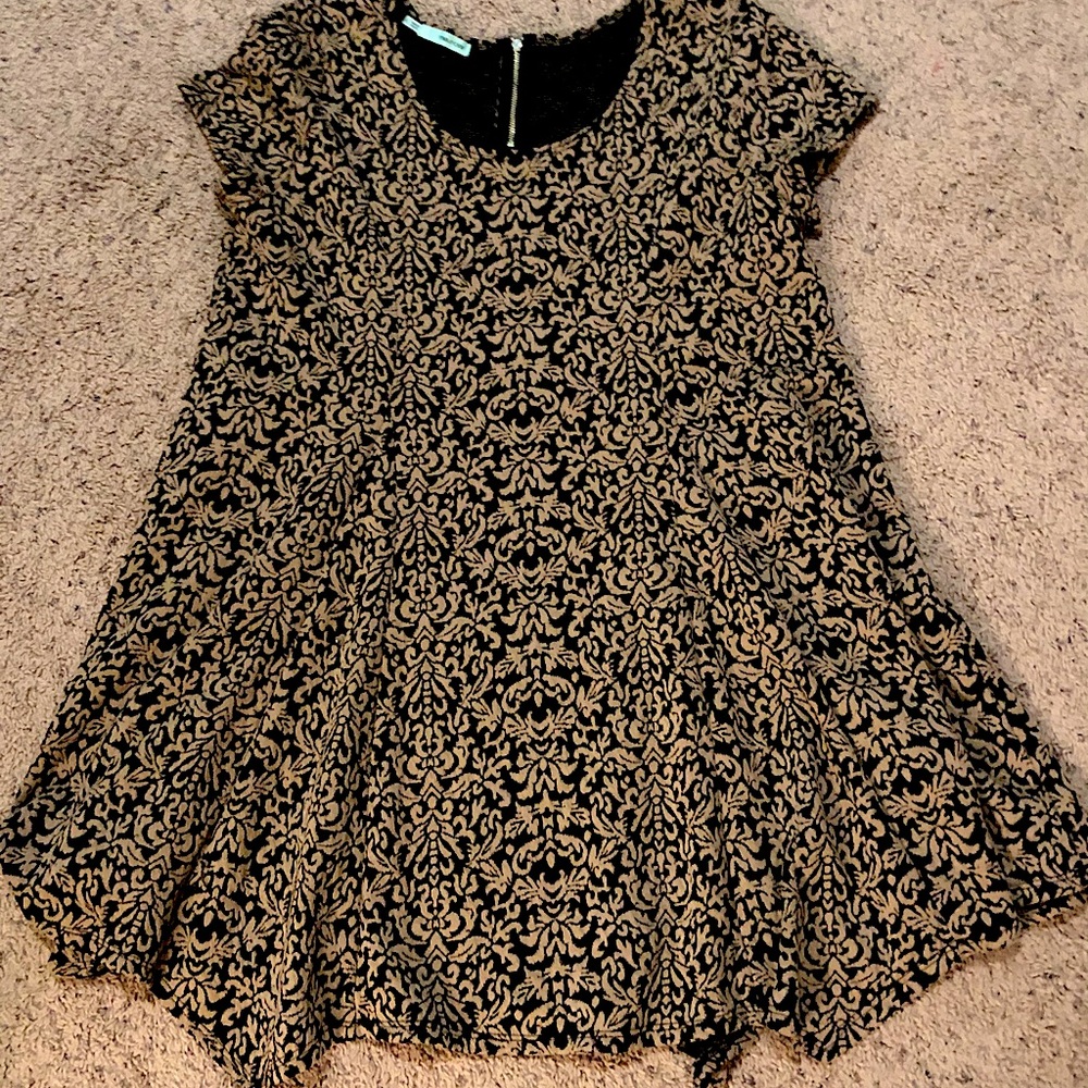 Women’s Dress